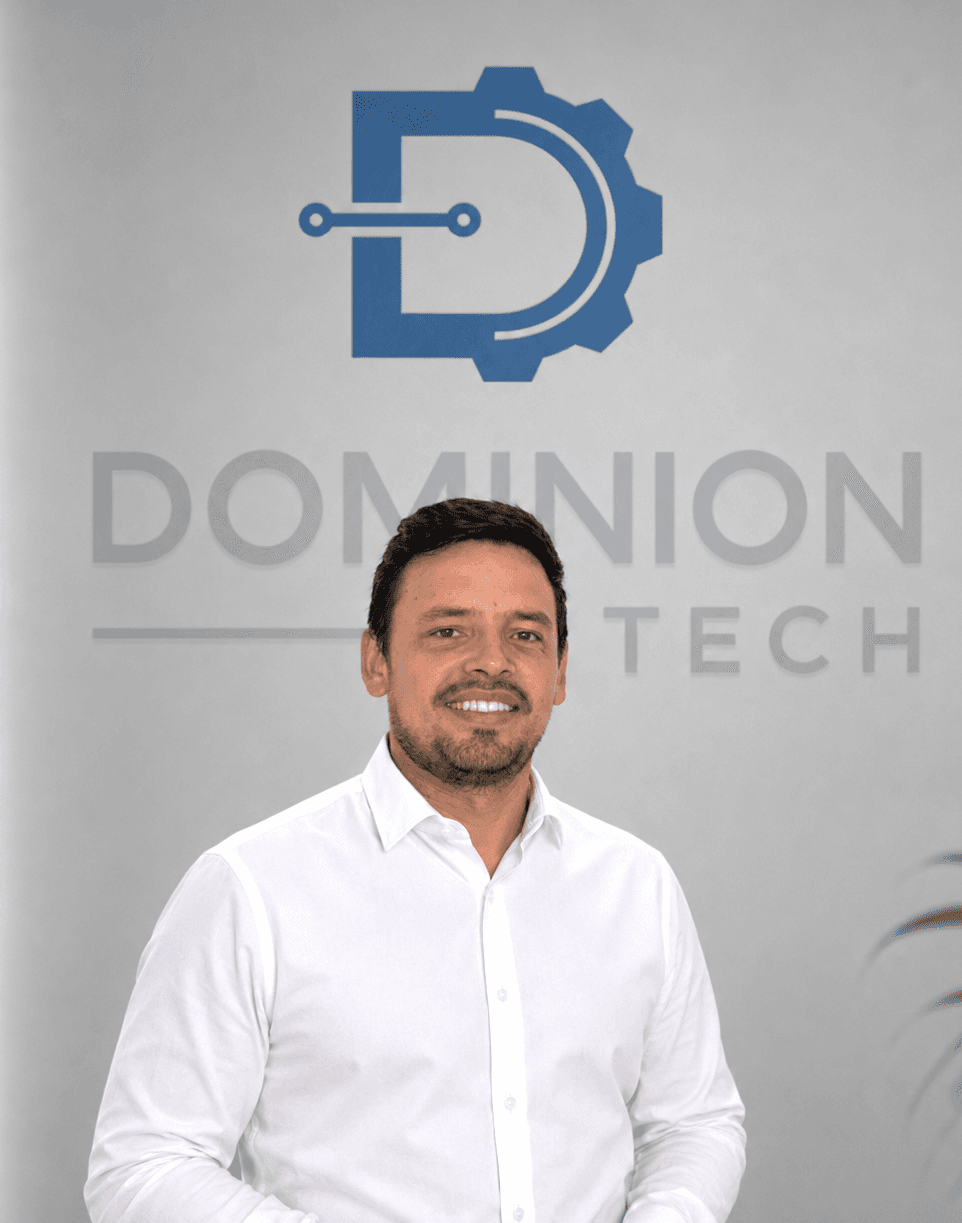 Mateo Mallol — CEO